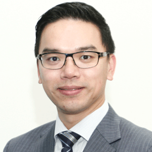 Anthony Wai