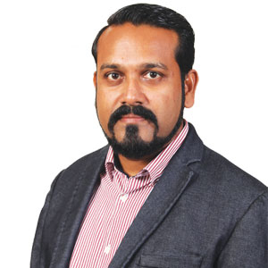 Sanjay Sivam