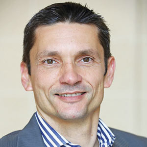 Laurent Beaudet