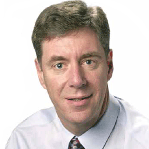 Nicholas J. Smither
