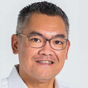 Andre Siregar