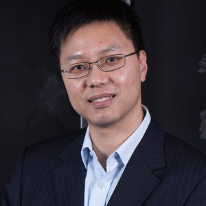 Eric Hui