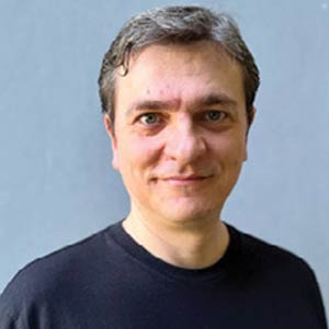 David Bejar