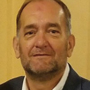 Rick Stanbridge