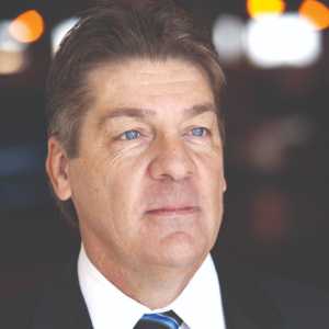 Russell M. Kaurloto