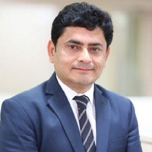 Arun Mehta