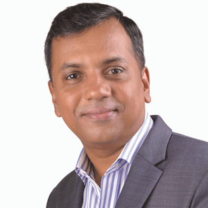 Mathew M Varghese