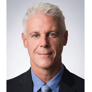 Peter Marr