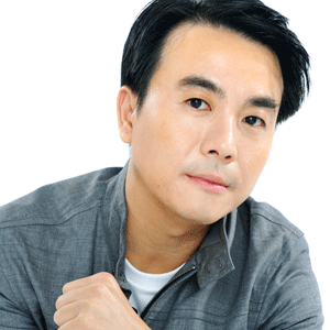 Gordon Tan