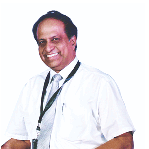 Alok Kumar