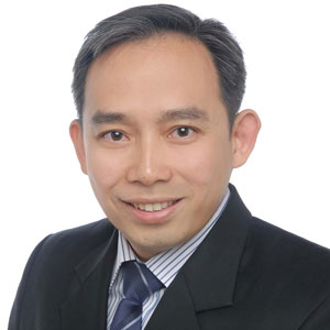 Chin Ying Loong