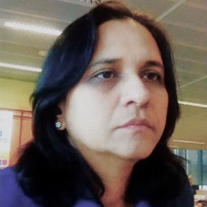 Subha Chari