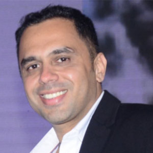 Faisal Parvez
