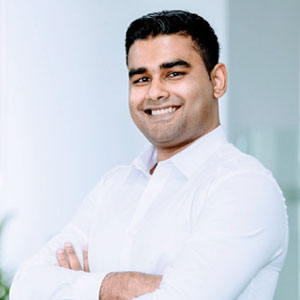Deb Goswami
