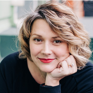 Amanda Fennell Chief Security Officer and Chief Information Officer